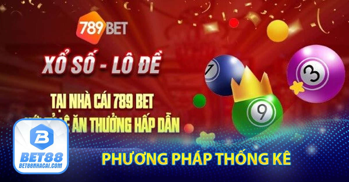 Phương pháp thống kê